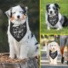 Dog Graduation Bandana It was Ruff but We Did It Dog Graduation Outfits Pet Triangle Scarf Accessories Graduation Announcement Photo Props for Small