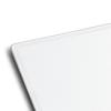 HD Mirror Car Makeup Mirror High Clarity Universal Car Mirror  Cosmetic Use