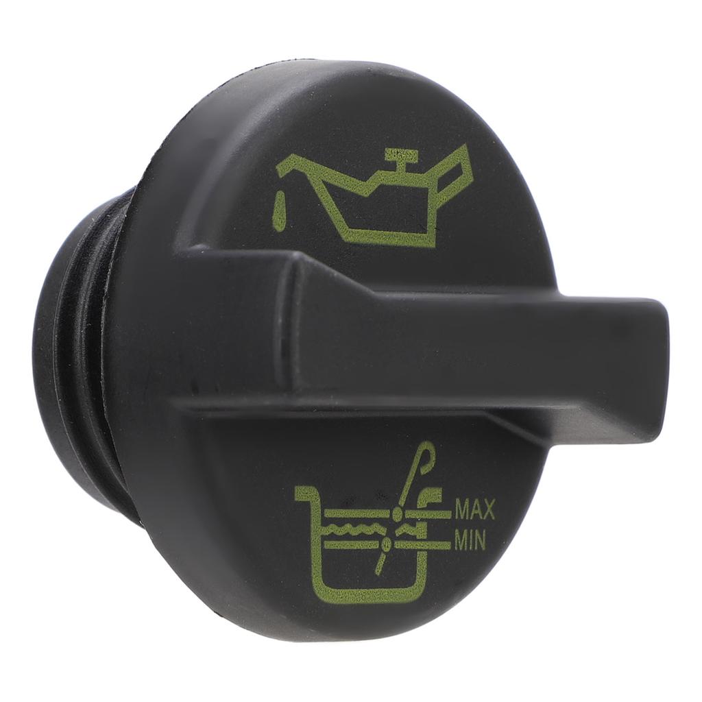 Крышка маслозаливной горловины 71740676 Надежная герметизация Крышка-заглушка маслозаливной горловины двигателя автомобиля Замена для 500 Grande Punto Evo