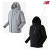 New Balance Куртка с капюшоном Uni Essential Training Nbmdc21033