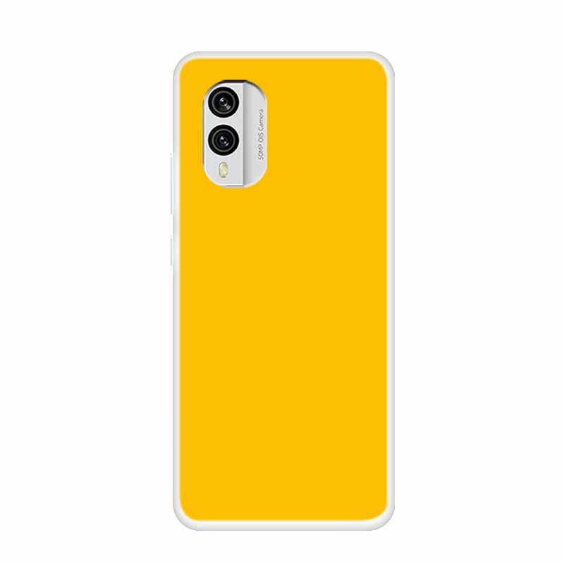 Luxury Case For Nokia X30 X20 Soft Silicone TPU Phone Back Cover for Nokia X 30 Funda for Nokia X 20 Case Protector Coque Marble