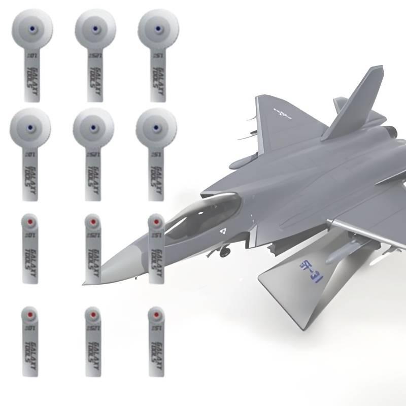 Прочный металлический станок для изготовления заклепок «Звездное небо» T08b01-17 для проектов по сборке авиамоделей