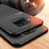 Для Xiaomi Mi 10T Lite 5G Чехол Автомобильный Магнитный Кожаный Чехол Мягкий Каркас Funda На Для Xiaomi Mi 10T Pro Mi10T Pro 5G Чехол для Телефона Capa