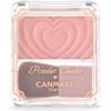 Небрендированные румяна Canmake Powder Cheeks P03, персиковый оттенок, однотонный, королевский цвет, стойкий, 1 шт. P03