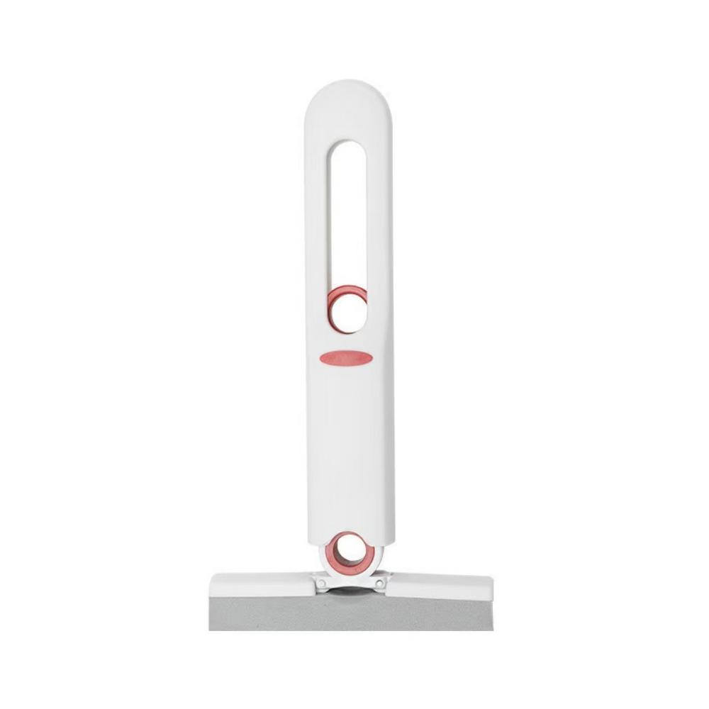 Мини-швабра с функцией самоотжима, мощная складная бытовая чистящая утварь, не требует ручной стирки, прочная впитывающая швабра для ванной комнаты, кухни, рабочего стола