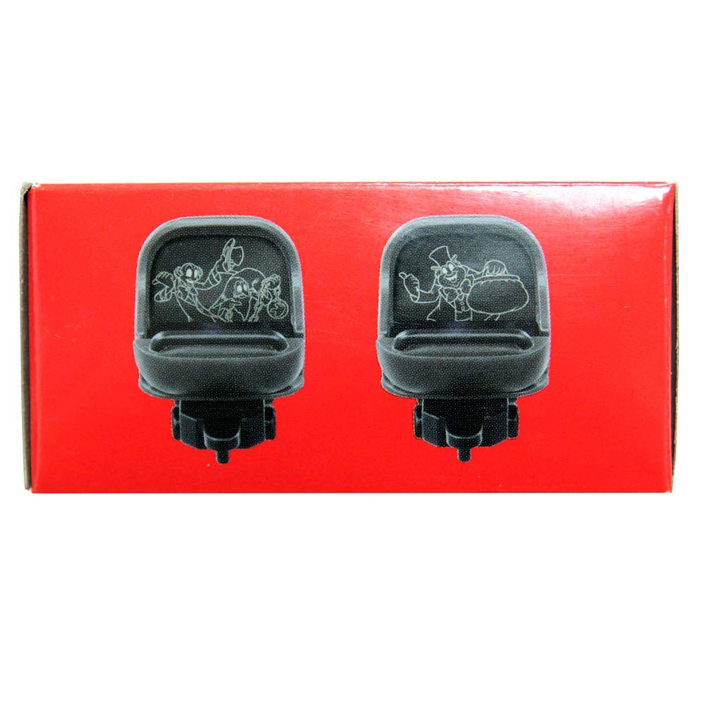 Disney Tomica Haunted Mansion Doom Buggy Tokyo Disney Resort Эксклюзивная коллекция транспортных средств