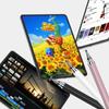 Универсальный стилус 2 в 1 для планшетов, мобильных телефонов, Android, ios, iPad, аксессуары, планшет для рисования, емкостный экран, сенсорная ручка