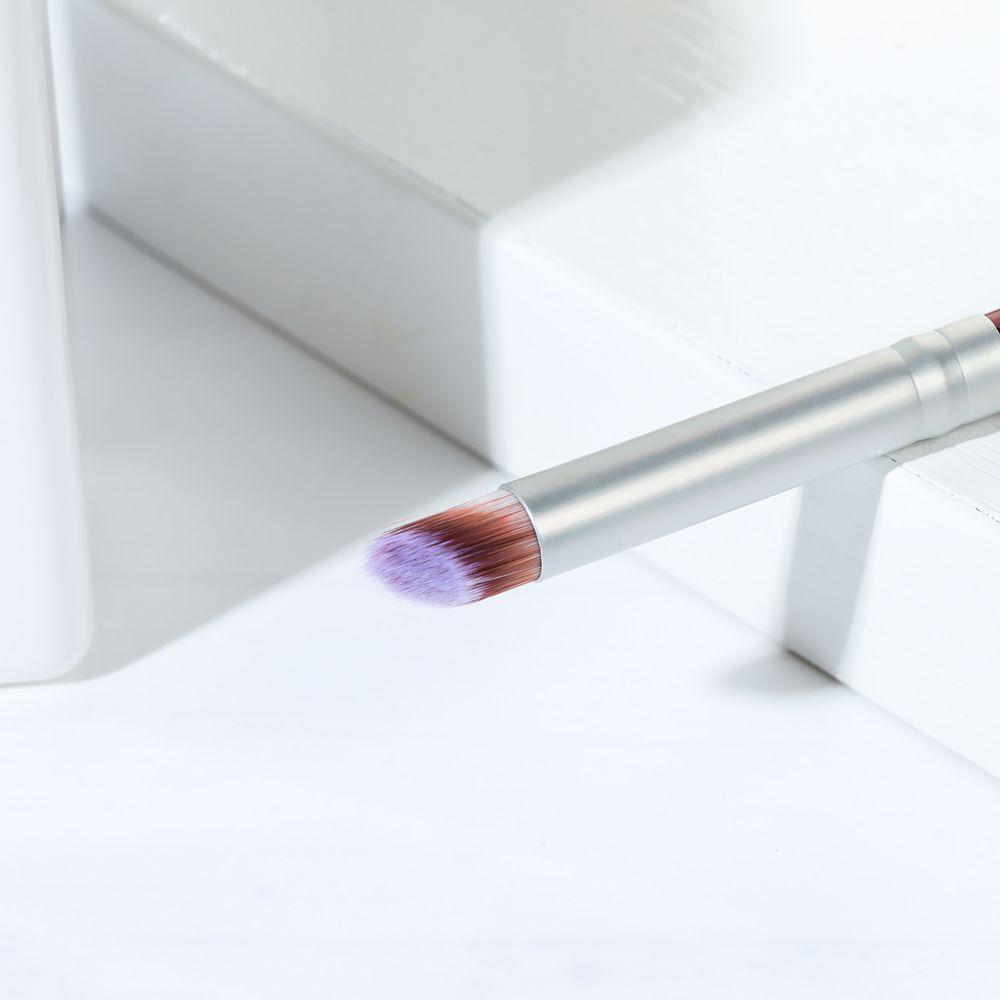 Fashion Nail Art Tools Gradient Nail Brush Ombre Brushes UV Gel Polish Dye Drawing Pen