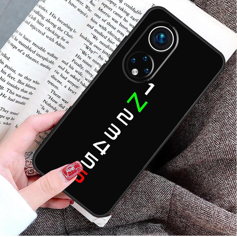 1N23456 Мотоциклетный чехол для Honor Magic 8 6 7 Lite Honor 400 200 Pro 50 70 90 X8c X8b X9a X9c X9b X9d Win Cover
