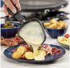 Raclette Grill Princess 162700 Oval Grill Party (01.162700.01.001)