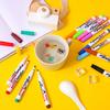 Magical Water Painting Pen Colorful Mark Pen Markers Floating Ink Pen Doodle Water Pens Children Montessori Early Education Toys St Practical Use