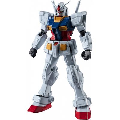 Гандам Гандам Вселенная Обновление Rx 78 2