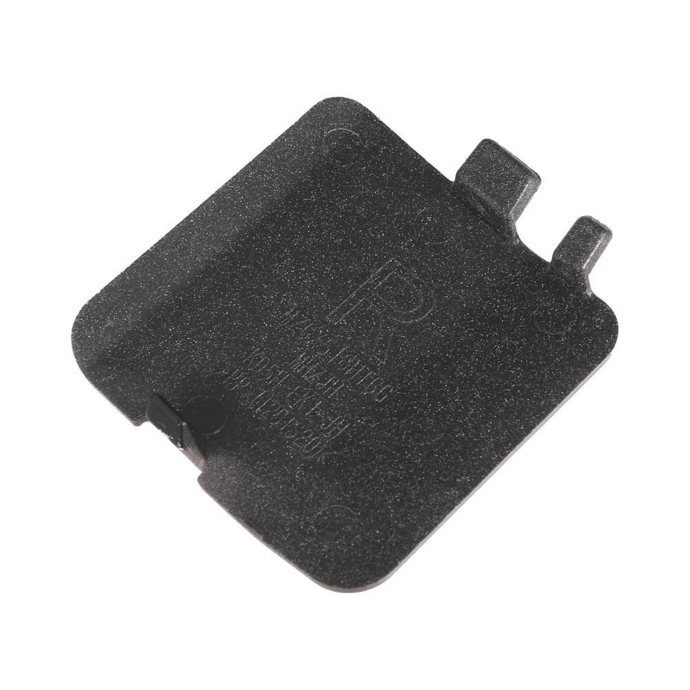 Car Rear Bumper Tow Hook Cover Hole Eye Cap For Mazda Cx-5 2017-2021