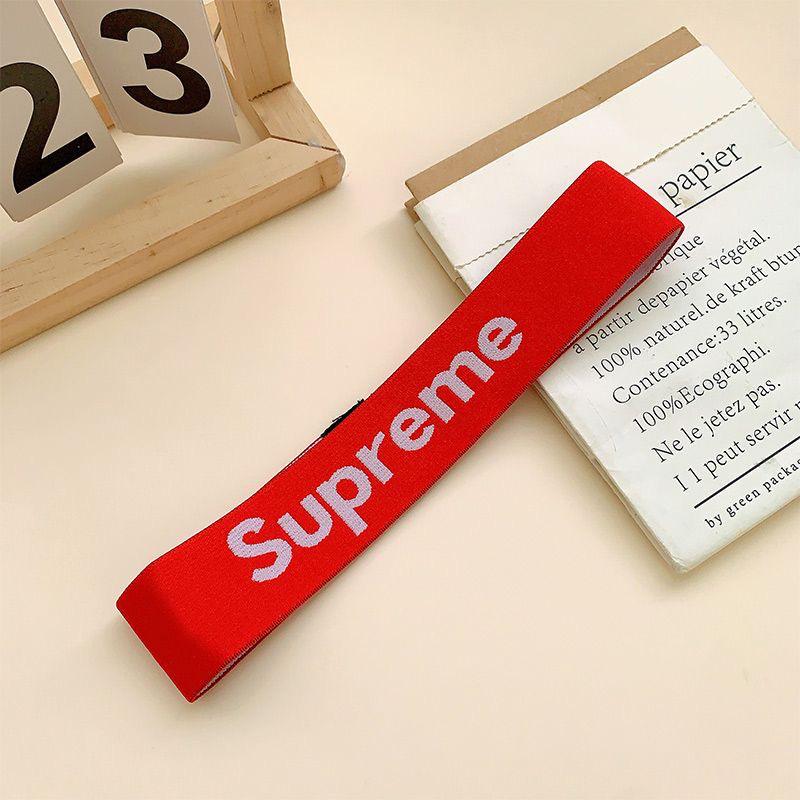 Детская повязка на голову для баскетбола и танцев - Аксессуар для волос для выступлений для мальчиков и девочек