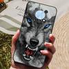 Для чехла Huawei Nova Y90 Волк Лев кошка Силиконовый Мягкий Черный Чехол-накладка для Huawei Nova Y90 Чехол для телефона Y 90 Coque Funda
