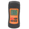 Moisture Meter Wood Moisture Detector Intelligent Temperature Humidity Measuring Digital Pin Type