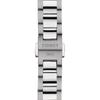 Tissot Мужские модные часы из нержавеющей стали с розовым циферблатом T150.210.11.331.00
