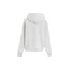 adidas x Pharrell Humanrace Logo Hoodie 'Grey Heather' Men's HG1809