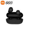 QCY T17 Wireless Earphones Bluetooth Earbuds HIFI Sound Headphone Touch Control Gamging Earbuds