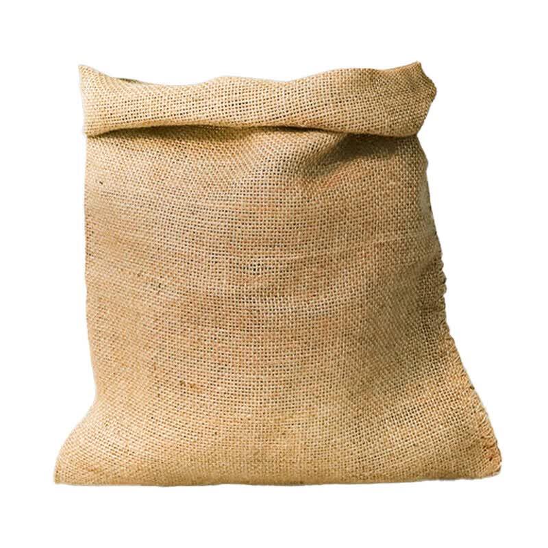 Прочные мешки из джута Yishunda