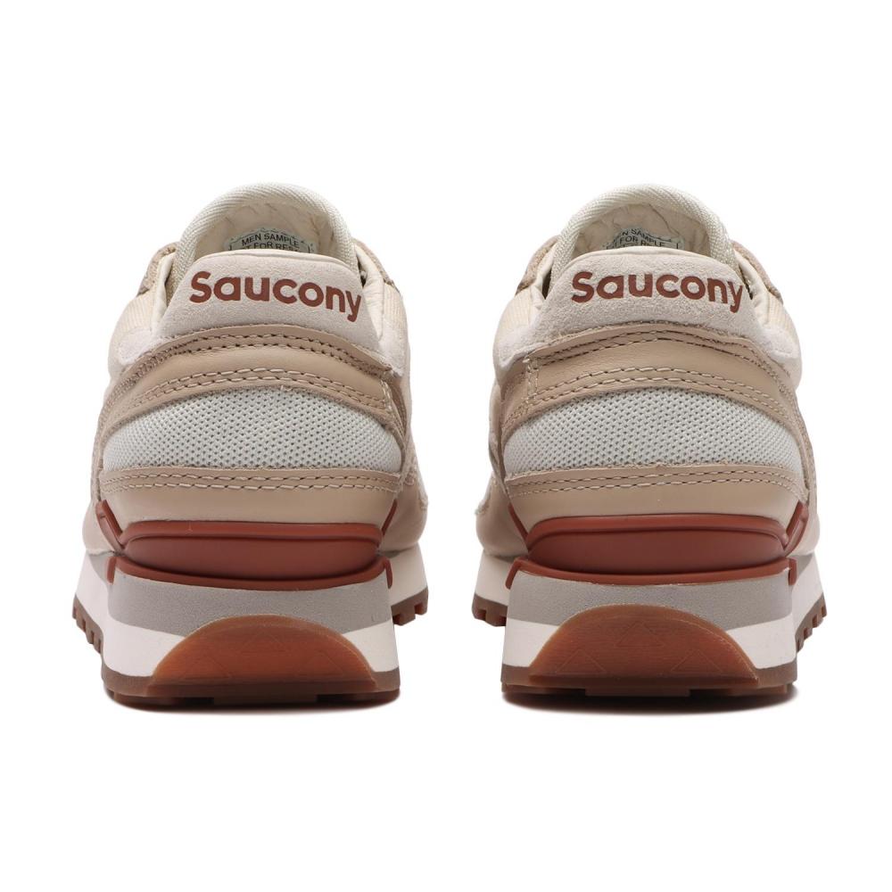 Saucony Shadow Original S70762 1 бежево-коричневый.