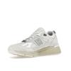 New Balance 991v2 Сделано в Англии Кроссовки унисекс Wind Chime Кремово-белые Frozen-Dew U991OW2
