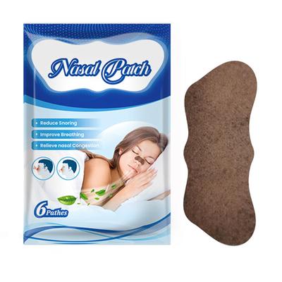 Помощь при сне Дыхательная полоска для носа Носовая полоска от храпа Пластырь от храпа Помогает остановить храп и заложенность носа Спите спокойно