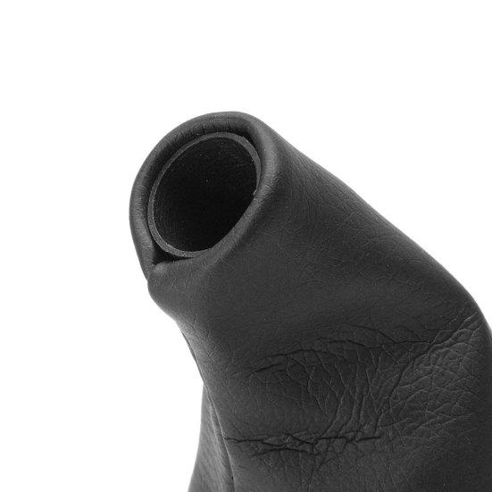 Car Vehicle Gear Cover Gearstick Gaiter Boot Shift Konb for BMW E34 E36 E46 Z3