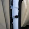 Car Body Anti Rust Water Proof Door Lock Key Keys Plastic Buckle Limit Device Trim 4pcs For Peugeot 3008 2013 2014 2015