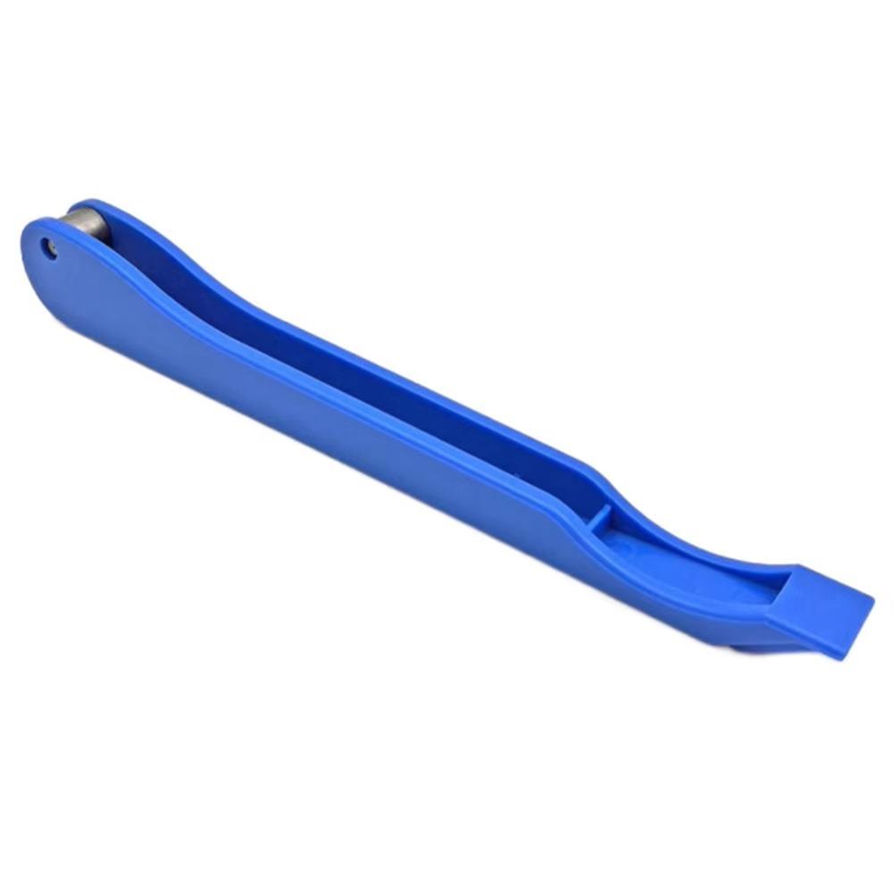 Plastic Tained Glass Hand Foiler Sturdy Hand Foiler High Quality Manual Foiling Tool  Colored Glass