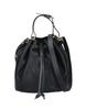 Shoulder Bag BBU001 PV0001 NERO [Ilbizonte] [item]