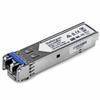 Многомодовый оптоволоконный модуль SFP Startech-Startech GLCLHSMDST