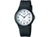 Collection MW-59-7BJH Men's Watch Black/White Blister Pack Analog NEW