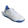 adidas Copa Sense.1 TF White Hi-Res Синие мужские кроссовки Cloud-White Legacy-Indigo GW3548