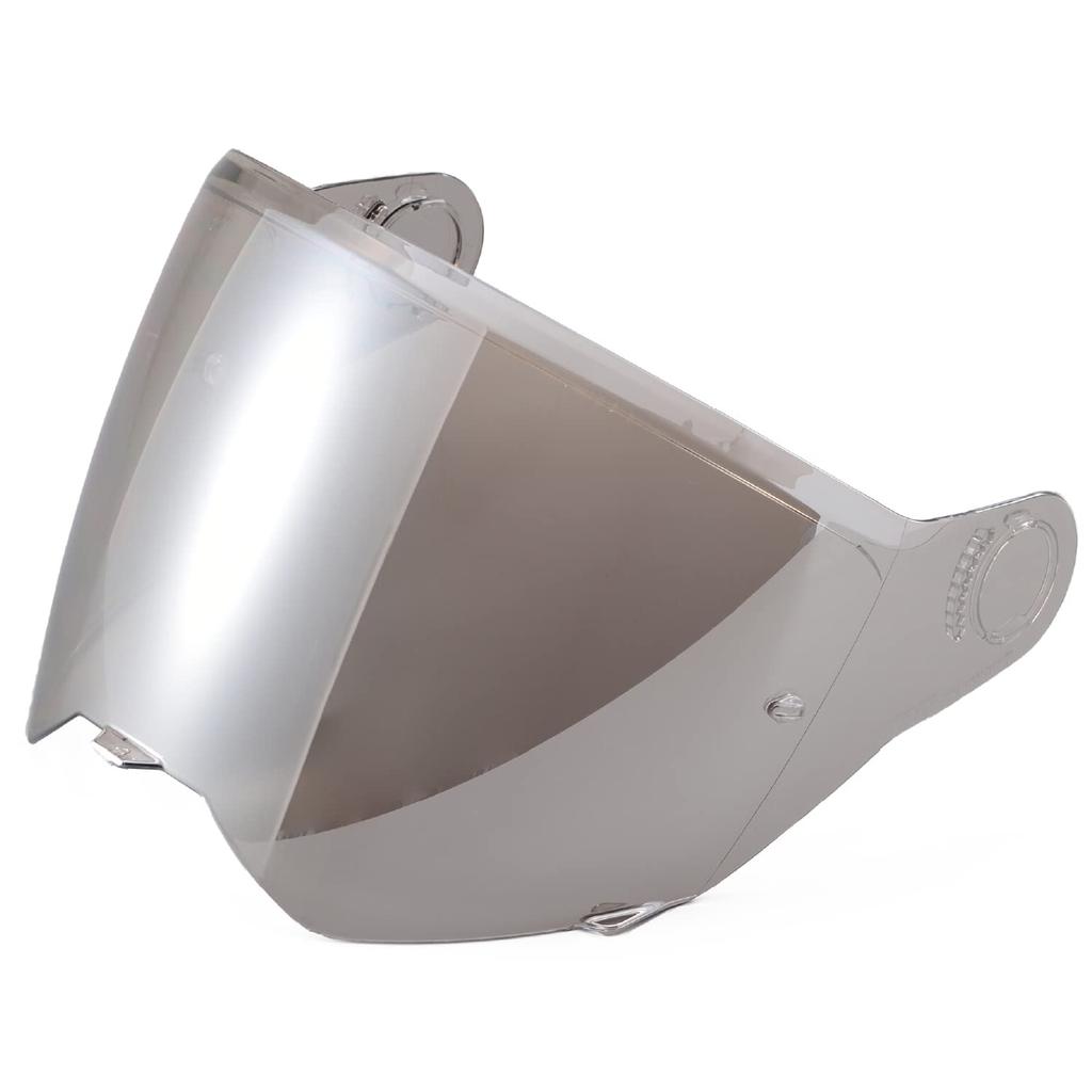 NOLAN Motorcycle Helmet Shield for Series Metal Chrome 99739 (Nolan) [ ] N70-2X (L-XL Size) NJS-10L