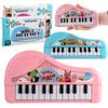 Children'S Musical Instruments Electronic Piano Electronic Organ One-Click Conversion Early Education Music Enlightenment Musical Instruments Toys