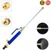 High Pressure Water Gun Car Washing Garden Cleaning Wand Nozzle Wand Attachment Portable Water Sprayer Accessories