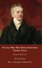 Книга The Last Man Who Knew Everything : Thomas Young