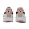 Puma Carina Street Удобные Универсальные Амортизирующие Низкие Кроссовки Женские кроссовки Белые Розовые 389390-45