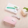 6 LED UV Manicure Lamp Professional Curing Lamp Portable Mini Gel Nail Lamp Home Use Nail Lamp Nail Art Tool Accessory with USB