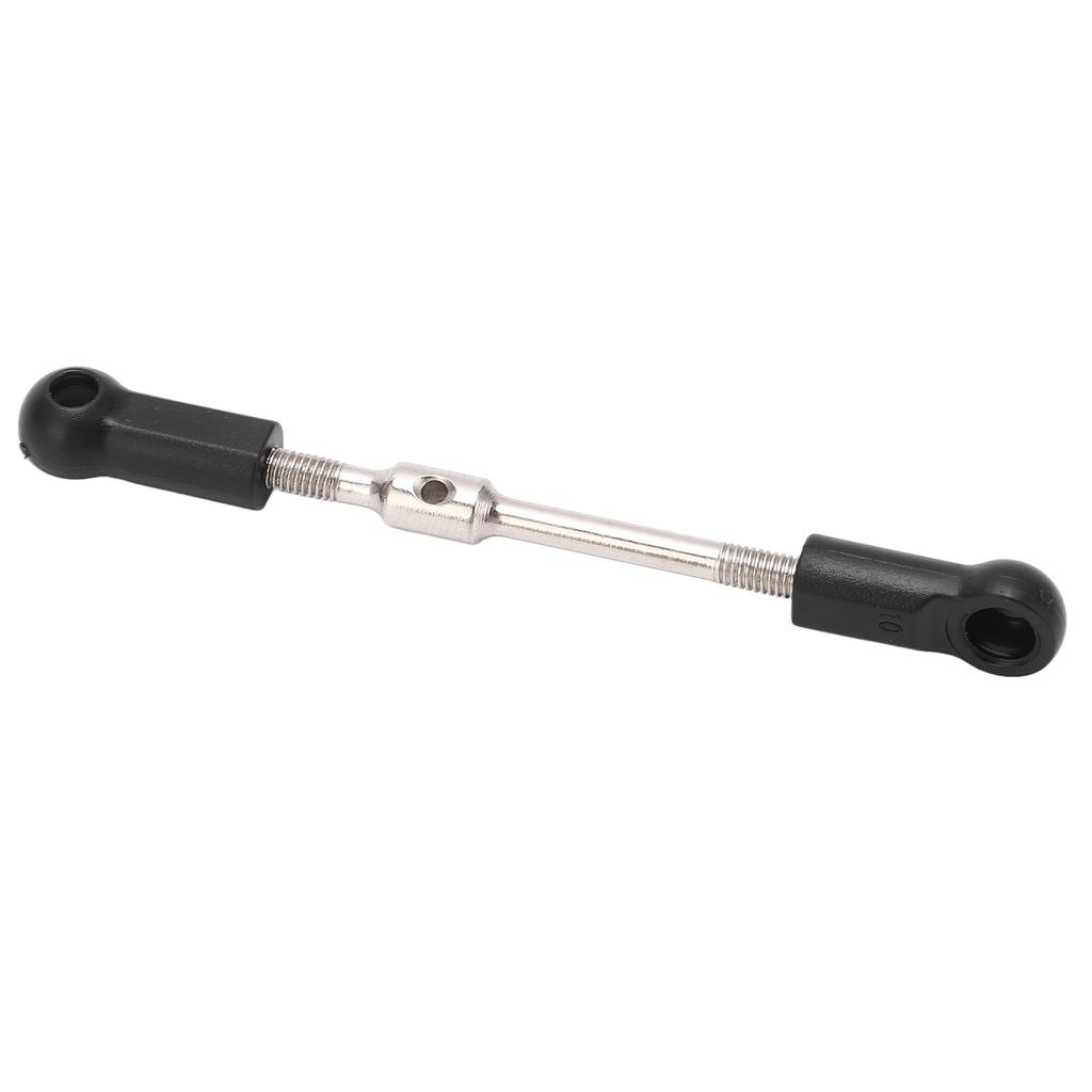 71mm Servo Linkage Pull Rod for Wltoys104072 RC Remote Control Car Upgrade Part 104072?2086