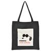 Marimo Craft Mini Tote Perfect for Outings and Character Joe Cool Bag, Small, Walks, Women's Goods, Snoopy0499, (SPC-1308)