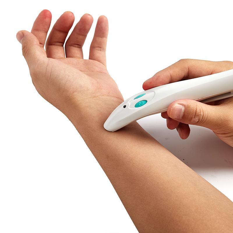 Electronic Mosquito Bite Antipruritic Device Mosquito Repellent Relieve Itching