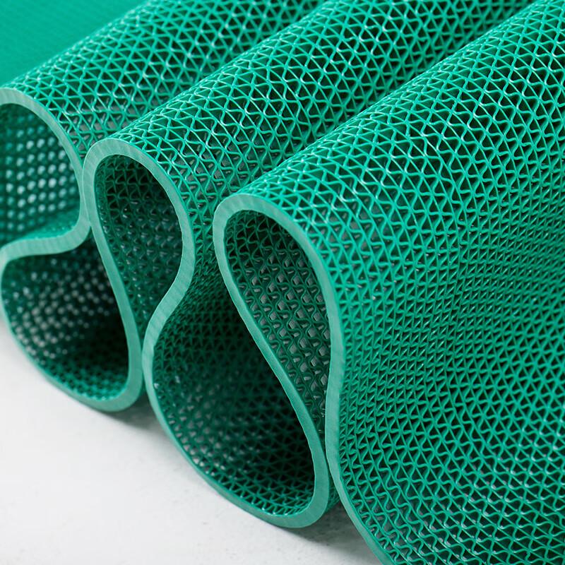 PVC Hollow Non-slip Bath Mat