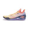 Way of Wade 808 3 Ultra V2 Low Red Coral Purple Мужские кроссовки Pink-Rose ABAU047-4