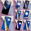 Чехол для телефона Флаг Маршалловых островов Для iPhone 17 16 15 14 13 12 11 Pro Max mini XR 16e 15 16 Plus 17 Air Полное покрытие