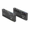 Startech-Switch KVM Startech SV565UTPUEU 150 м