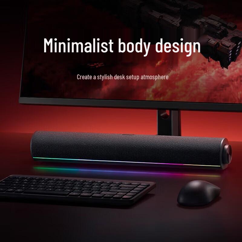 Xiaomi Redmi Computer Speaker
