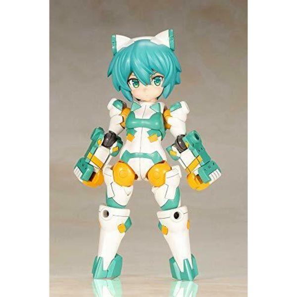 FRAME ARMS GIRL Desktop Army SYLPHY [STRIKER] Набор пластиковых моделей KOTOBUKiYA NEW