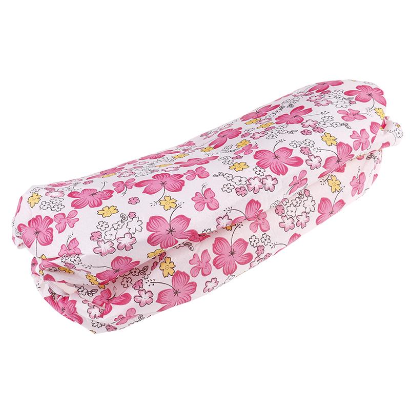 1Pc Easy To Use Exquisite Workmanship Flower Patterns  Ironing Board Cover